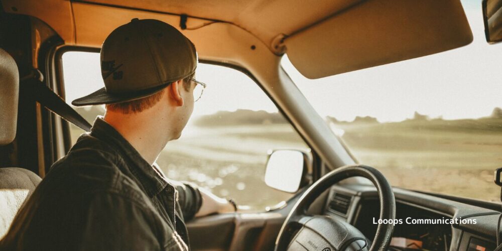 社員の主体性はこう育つ！「人生の運転席」理論とRAS（網様体賦活系）の秘密